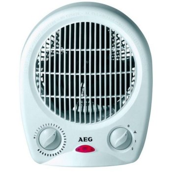 Тепловентиляторы AEG