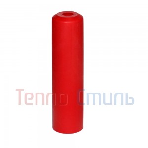 Защитная втулка STOUT на теплоизоляцию, 16 мм, красная, арт. SFA-0035-200016