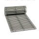 Основной вид TECHNO решетка поперечная алюминиевая РРА 420-3600 цвет алюминий