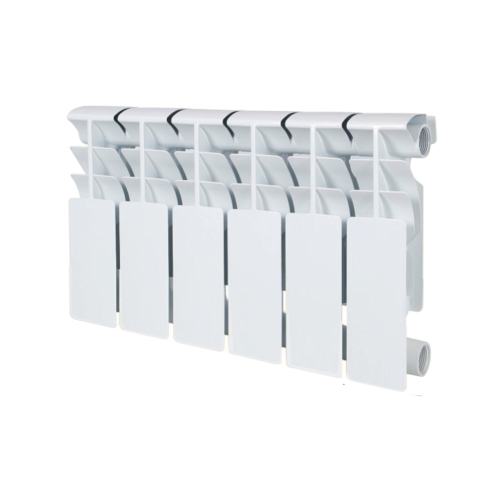 Алюминиевые радиаторы ROMMER Plus 200