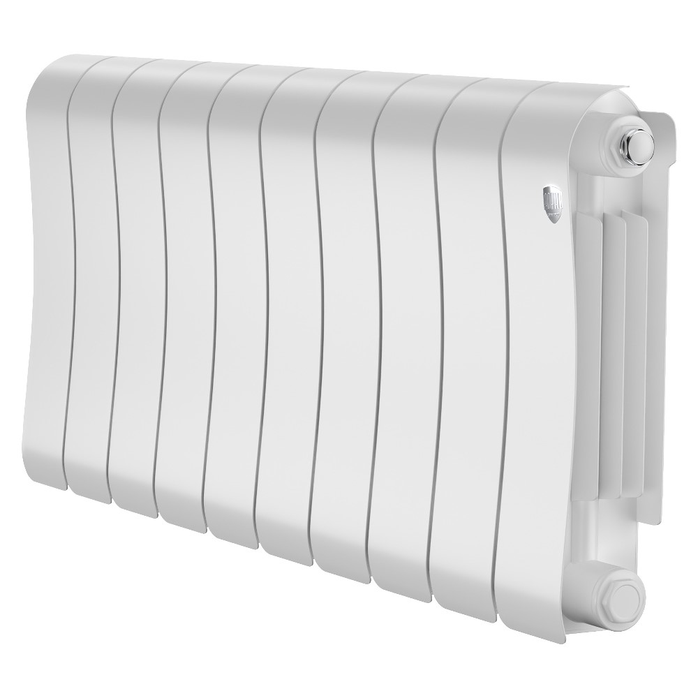 Биметаллические радиаторы ROYAL THERMO INFINITY 300