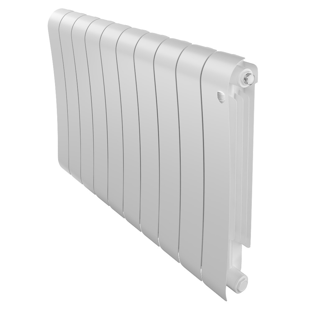 Биметаллические радиаторы ROYAL THERMO INFINITY 500