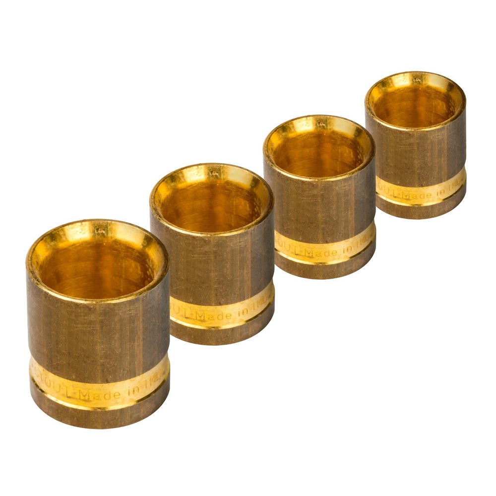 Монтажные гильзы ROMMER