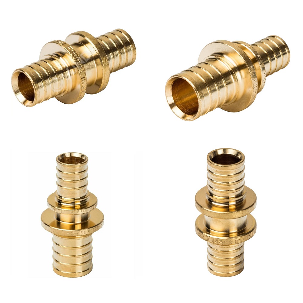 Муфты соединительные аксиальные ROMMER