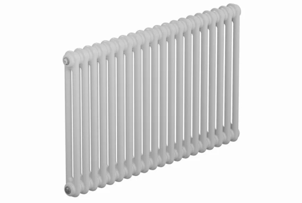 Радиаторы RIFAR TUBOG TUB 2037 боковое подключение, высотой 365 мм