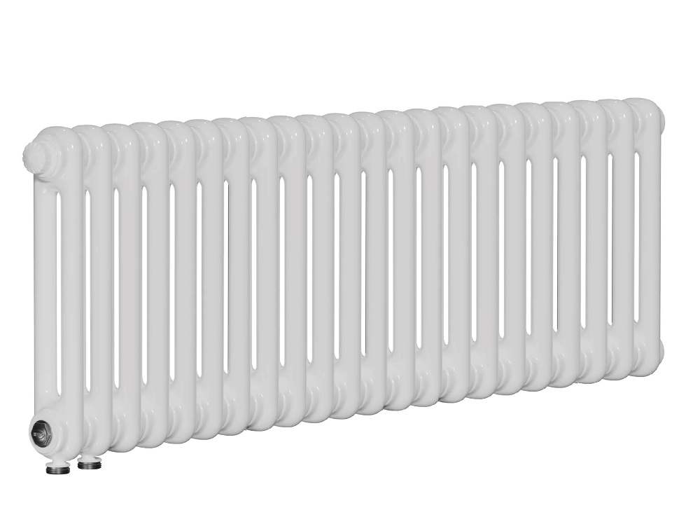 Радиаторы RIFAR TUBOG TUB 2037 DV1 нижнее подключение, высотой 365 мм