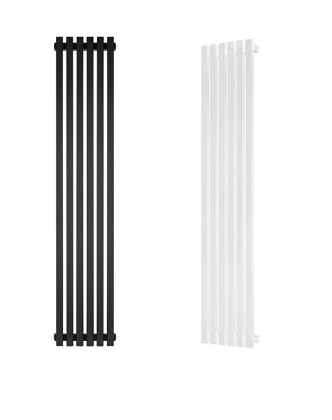 Радиаторы стальные трубчатые STOUT TUBE QUADRO