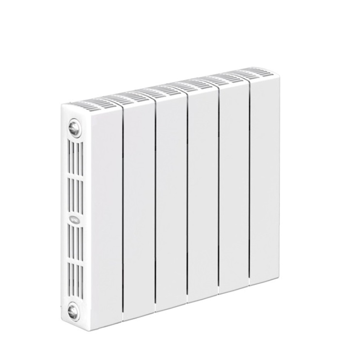 Биметаллические радиаторы RIFAR SUPREMO 350