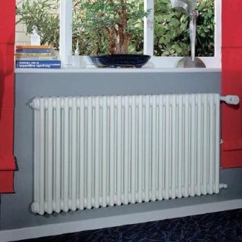 Радиаторы ZEHNDER Charleston