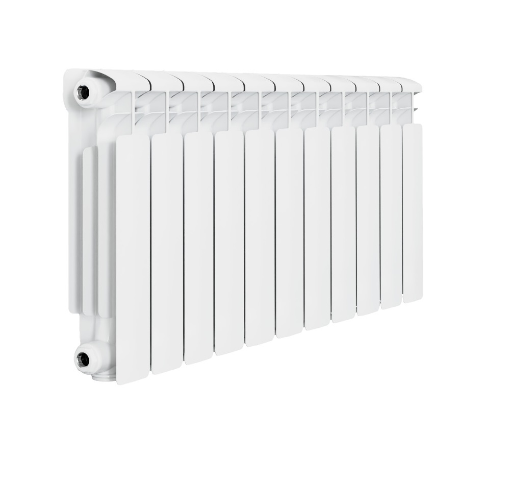 Алюминиевые радиаторы RIFAR ALUM ECO 350 боковое подключение