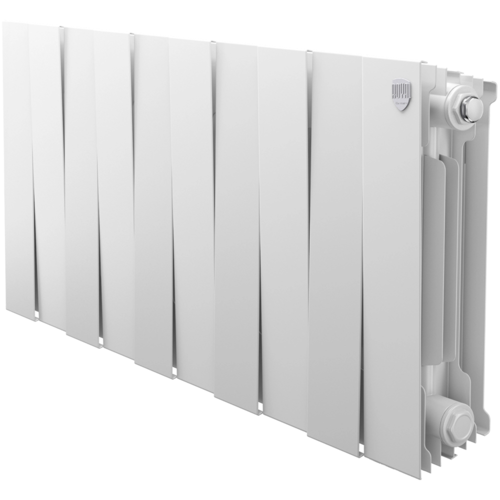 Биметаллические радиаторы ROYAL THERMO PIANOFORTE 300 нижнее подключение