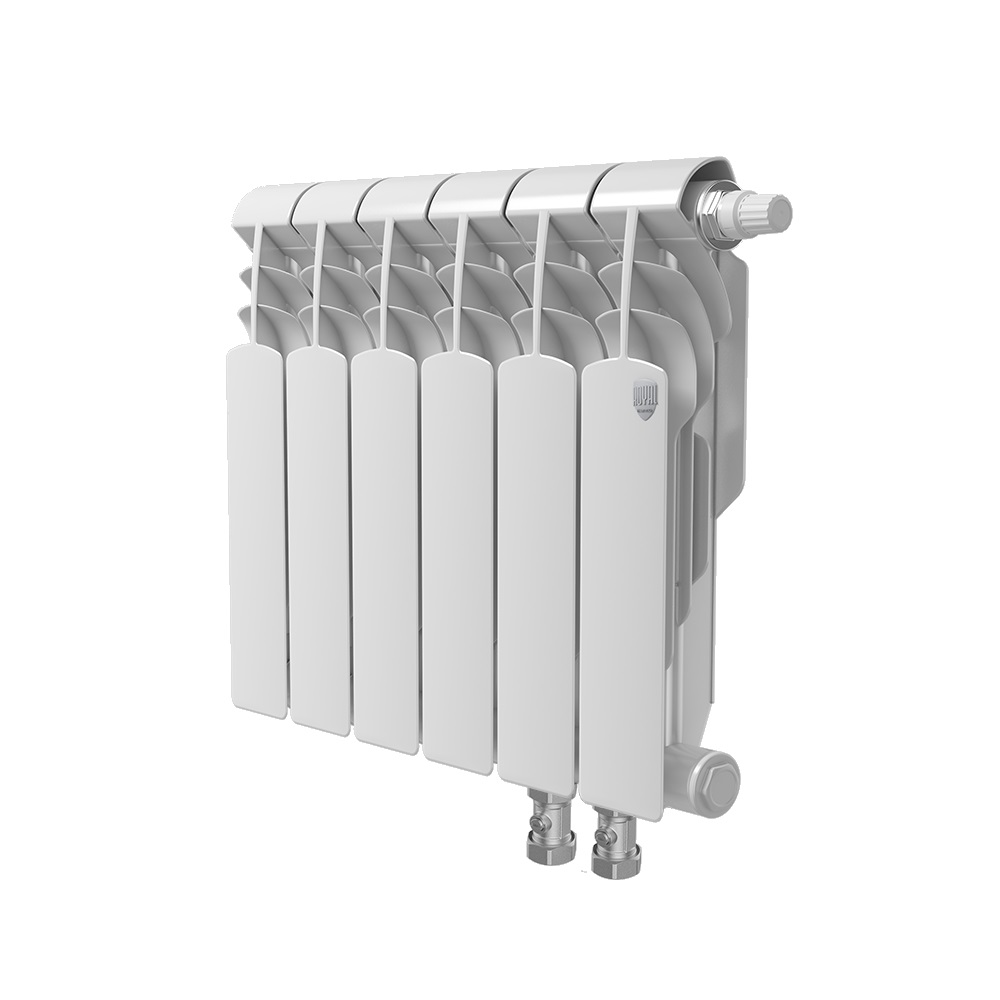 ROYAL THERMO Vittoria Super 300 нижнее подключение