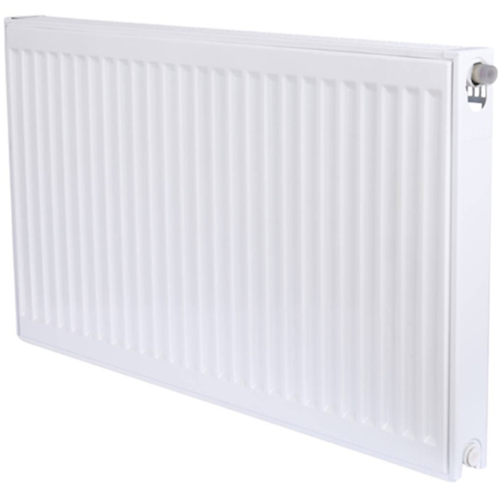 Стальные панельные радиаторы ROMMER Ventil 11 тип высота 500 нижнее подключение