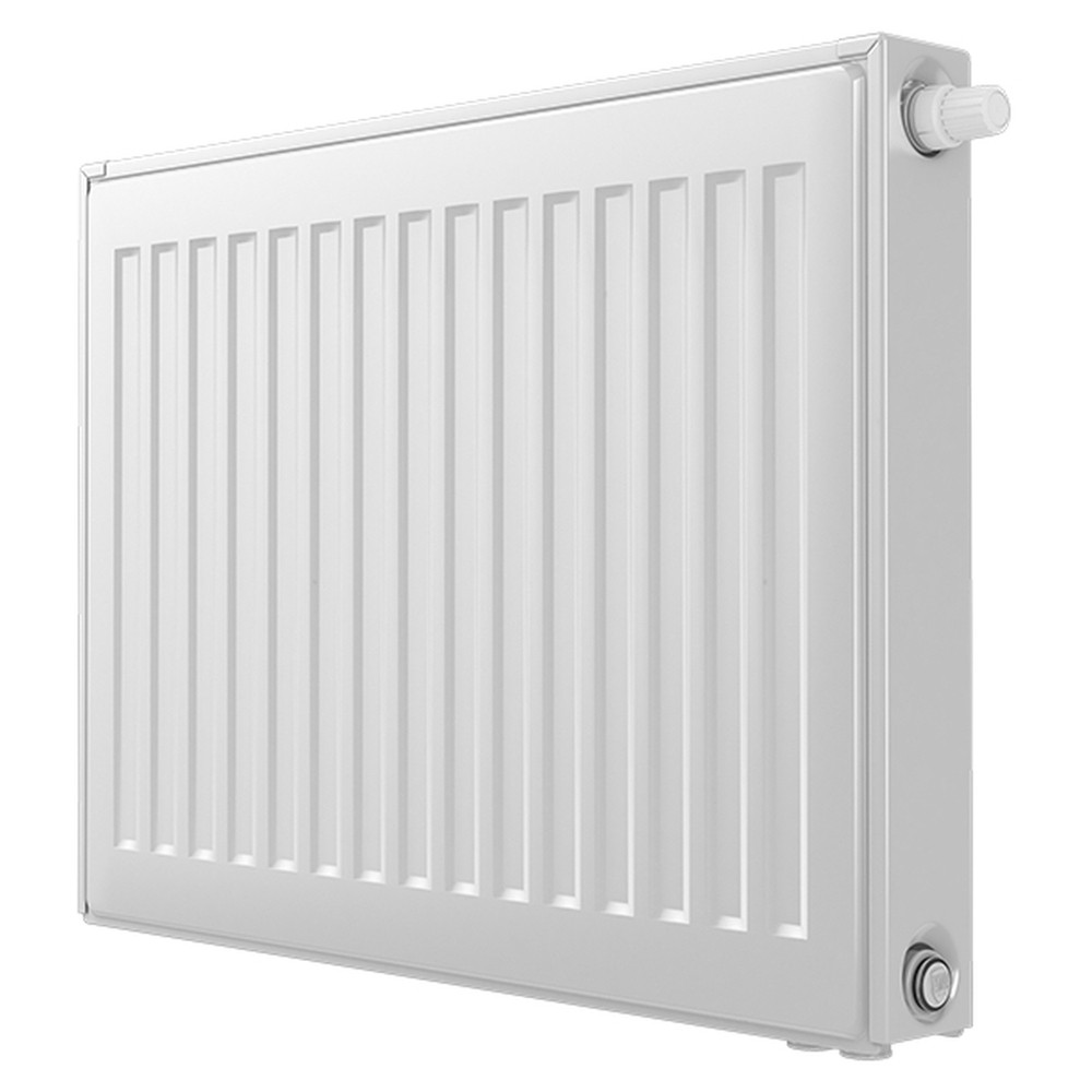 Стальные панельные радиаторы Royal Thermo Ventil Compact нижнее подключение