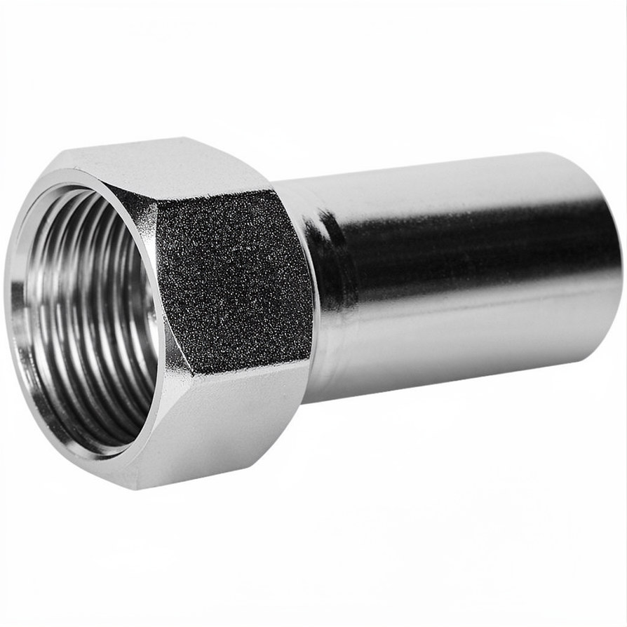 Вставки переходные STOUT НПр-ВР из нержавеющей стали