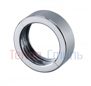 Oventrop кольцо для термостатов артикул 101 13 81, хром