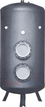 Подробнее о Комбинируемые накопительные водонагреватели SB 602-1002 AC