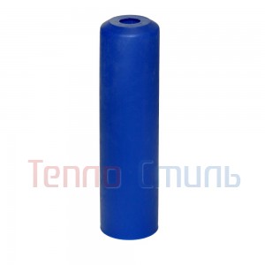 Защитная втулка STOUT на теплоизоляцию, 16 мм, синяя, арт. SFA-0035-100016
