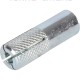 Дополнительный вид Забивной анкер стальной STOUT SAC-0020-410830 8x10x30 мм