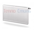 Подробнее о Радиаторы стальные панельного типа PURMO Ventil Compact 11 тип 300 x 1600